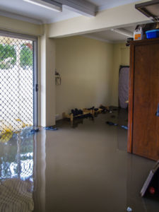 Flood Damage Paramus NJ